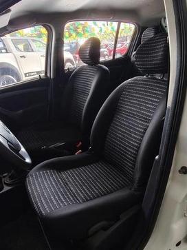 RENAULT SANDERO  Expression Hi-Flex 1.0 16V 5p