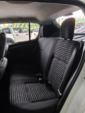 RENAULT SANDERO  Expression Hi-Flex 1.0 16V 5p