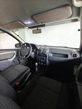 RENAULT SANDERO  Expression Hi-Flex 1.0 16V 5p