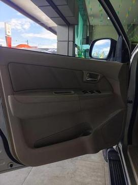 TOYOTA Hilux  SW4 SRV D4-D 4x4 3.0 TDI Dies. Aut