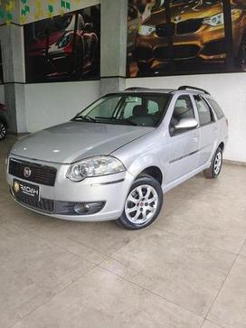 FIAT Palio  Week. ATTRACTIVE 1.4 Fire Flex 8V
