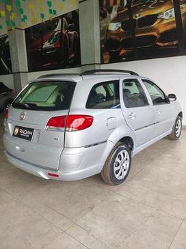 FIAT Palio  Week. ATTRACTIVE 1.4 Fire Flex 8V