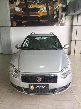 FIAT Palio  Week. ATTRACTIVE 1.4 Fire Flex 8V