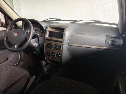 FIAT Palio  Week. ATTRACTIVE 1.4 Fire Flex 8V