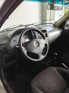 FIAT Palio  Week. ATTRACTIVE 1.4 Fire Flex 8V