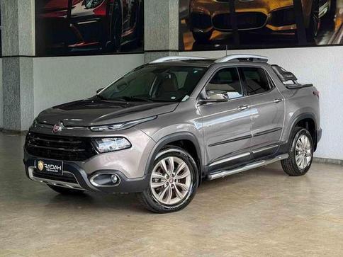 FIAT Toro  Ranch 2.0 16V 4x4 TB Diesel Aut.