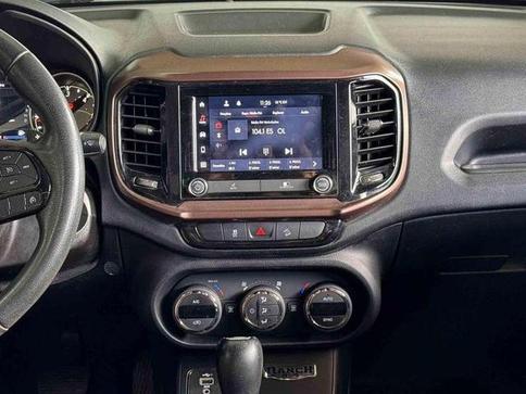 FIAT Toro  Ranch 2.0 16V 4x4 TB Diesel Aut.