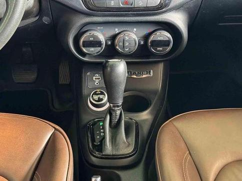 FIAT Toro  Ranch 2.0 16V 4x4 TB Diesel Aut.