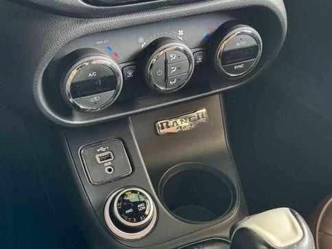 FIAT Toro  Ranch 2.0 16V 4x4 TB Diesel Aut.