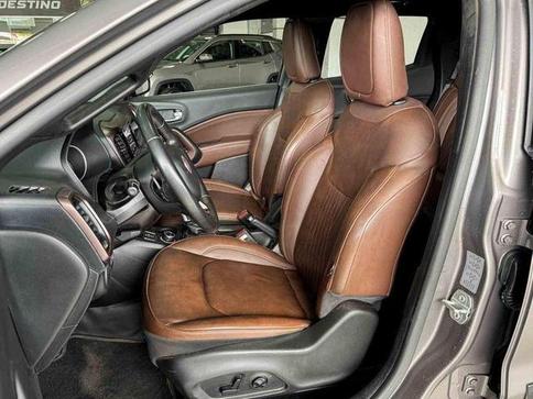 FIAT Toro  Ranch 2.0 16V 4x4 TB Diesel Aut.