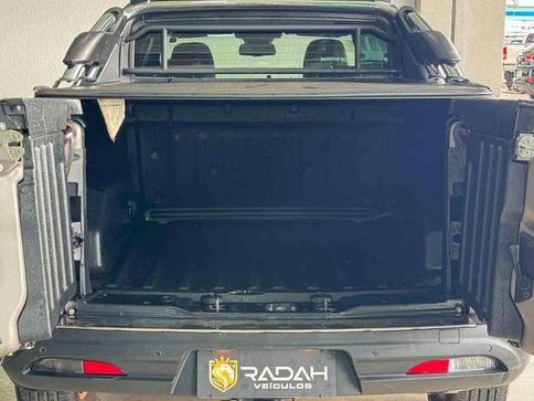 FIAT Toro  Ranch 2.0 16V 4x4 TB Diesel Aut.