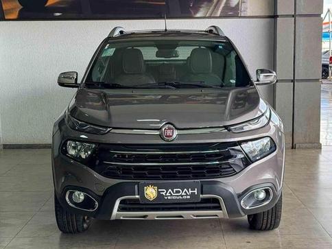FIAT Toro  Ranch 2.0 16V 4x4 TB Diesel Aut.