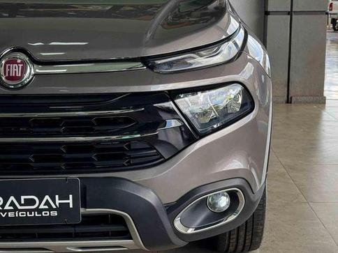 FIAT Toro  Ranch 2.0 16V 4x4 TB Diesel Aut.