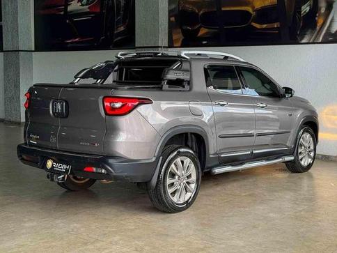 FIAT Toro  Ranch 2.0 16V 4x4 TB Diesel Aut.