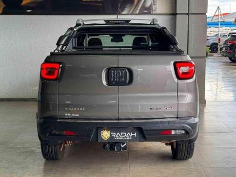 FIAT Toro  Ranch 2.0 16V 4x4 TB Diesel Aut.