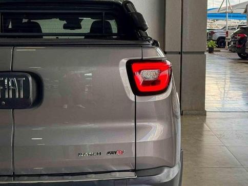 FIAT Toro  Ranch 2.0 16V 4x4 TB Diesel Aut.
