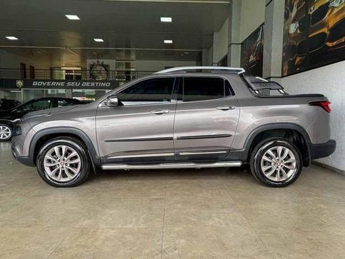 FIAT Toro  Ranch 2.0 16V 4x4 TB Diesel Aut.