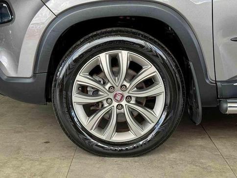 FIAT Toro  Ranch 2.0 16V 4x4 TB Diesel Aut.