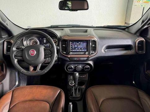 FIAT Toro  Ranch 2.0 16V 4x4 TB Diesel Aut.