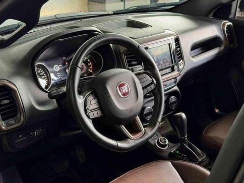 FIAT Toro  Ranch 2.0 16V 4x4 TB Diesel Aut.