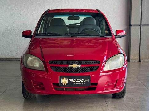 CHEVROLET Celta LT 1.0 MPFI 8V FlexP. 5p