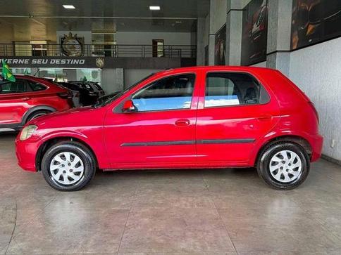 CHEVROLET Celta LT 1.0 MPFI 8V FlexP. 5p