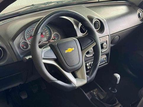 CHEVROLET Celta LT 1.0 MPFI 8V FlexP. 5p