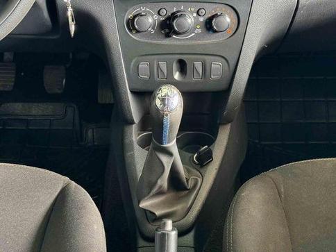 RENAULT SANDERO RLIN Flex 1.0 12v 5p