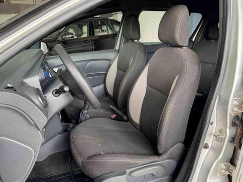 RENAULT SANDERO RLIN Flex 1.0 12v 5p