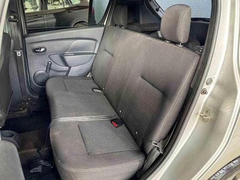 RENAULT SANDERO RLIN Flex 1.0 12v 5p