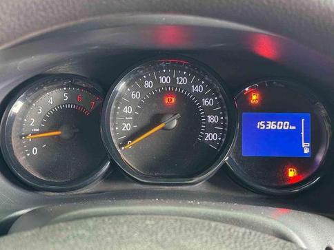 RENAULT SANDERO RLIN Flex 1.0 12v 5p