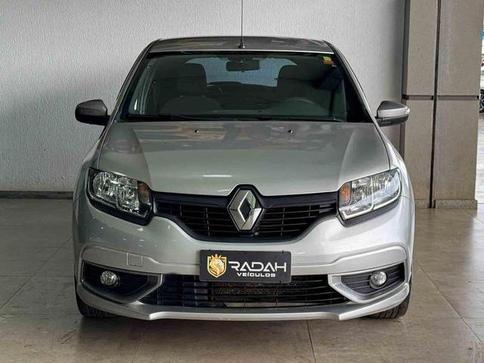 RENAULT SANDERO RLIN Flex 1.0 12v 5p