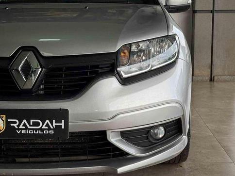 RENAULT SANDERO RLIN Flex 1.0 12v 5p