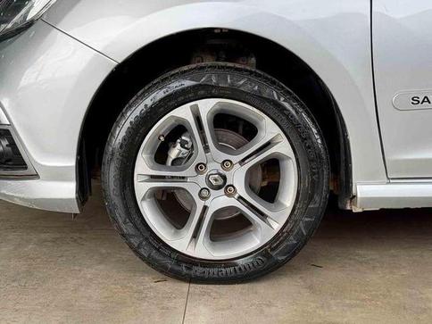 RENAULT SANDERO RLIN Flex 1.0 12v 5p