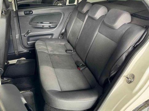 VOLKSWAGEN VOYAGE  1.0 Flex 12V 4p