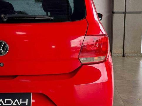 VOLKSWAGEN Gol  (novo) 1.0 Mi Total Flex 8V 4p