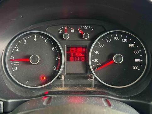 VOLKSWAGEN Gol  (novo) 1.0 Mi Total Flex 8V 4p