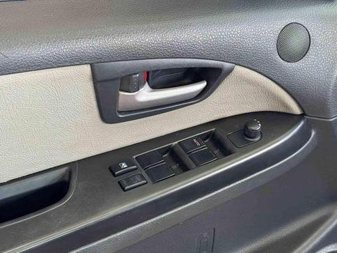 SUZUKI SX4  2.0 16V 145cv 4WD 5p Aut.