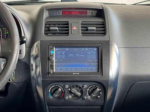SUZUKI SX4  2.0 16V 145cv 4WD 5p Aut.