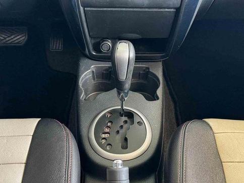 SUZUKI SX4  2.0 16V 145cv 4WD 5p Aut.