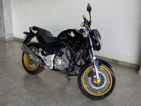 HONDA CB 300R FLEX