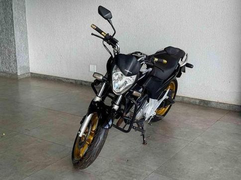 HONDA CB 300R FLEX