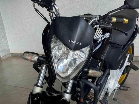 HONDA CB 300R FLEX