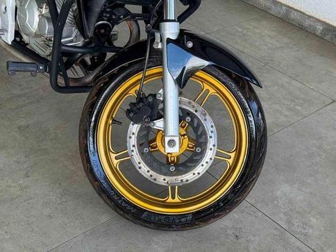 HONDA CB 300R FLEX