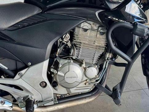 HONDA CB 300R FLEX