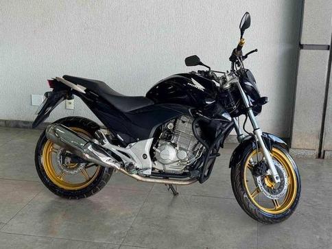 HONDA CB 300R FLEX
