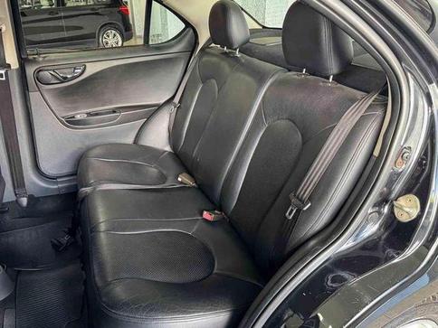 JAC J3  turin Sedan 1.4 16V 4p Mec.