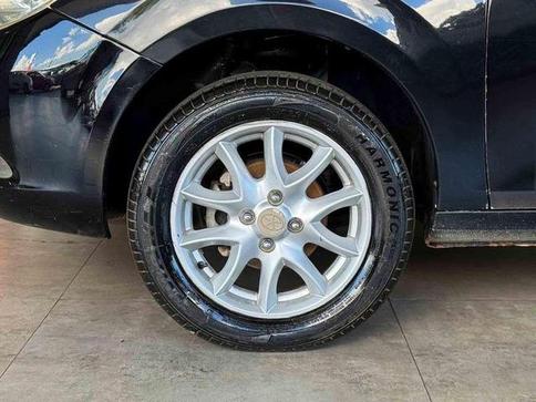 JAC J3  turin Sedan 1.4 16V 4p Mec.