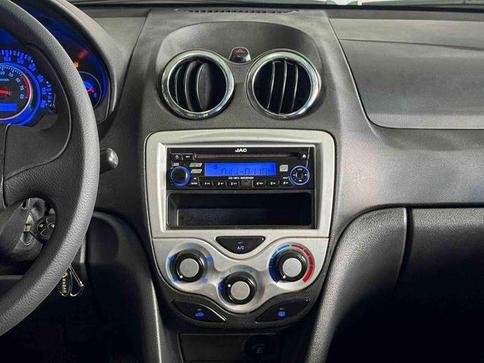 JAC J3  turin Sedan 1.4 16V 4p Mec.