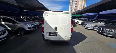 FIAT FIORINO ENDURANCE